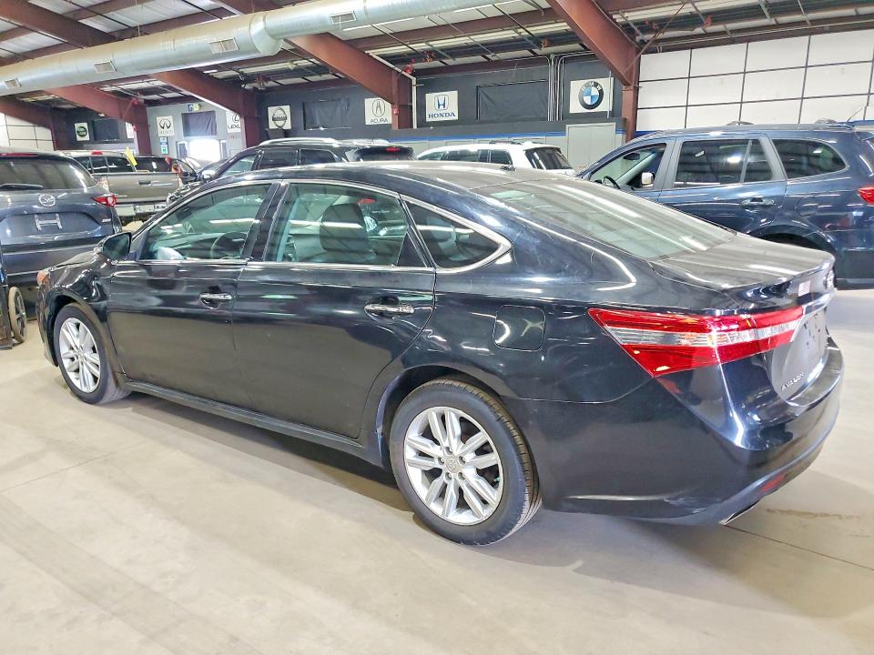 Aukcja sprzedaży 2015 Toyota Avalon, vin: 4T1BK1EB5FU165865, numer aukcji: 56985416