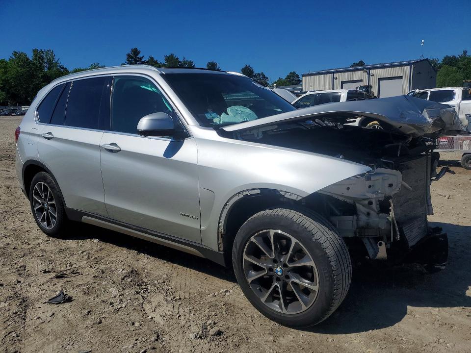 Продажа на аукционе авто 2018 Bmw X5, vin: 5UXKR0C5XJ0X86895, номер лота: 56225866