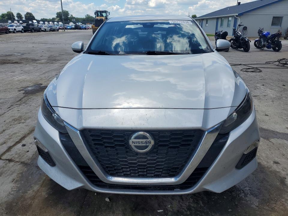 Продажа на аукционе авто 2022 Nissan Altima, vin: 1N4BL4BV3NN332434, номер лота: 58272836
