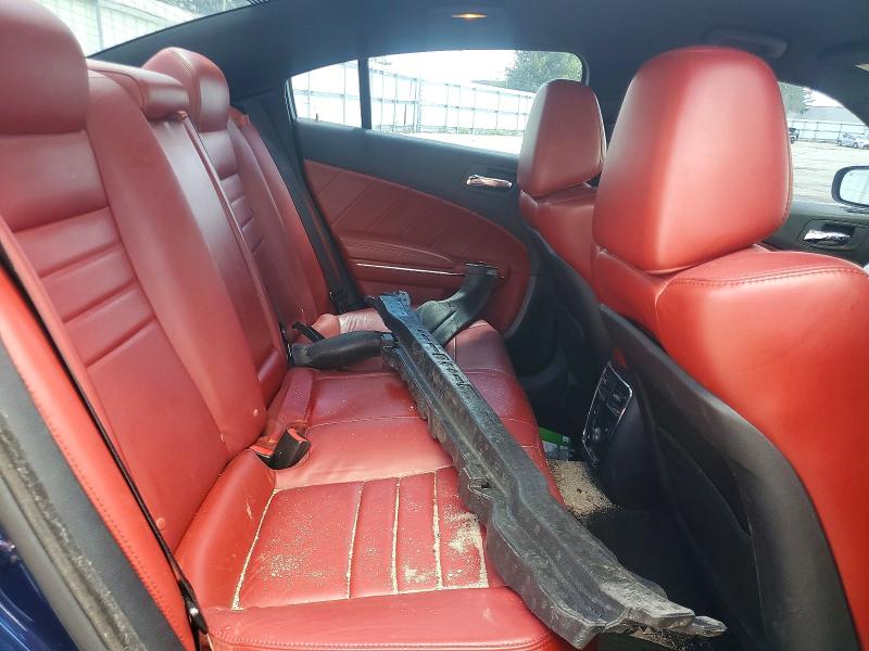 Aukcja sprzedaży 2014 Dodge Charger, vin: 2C3CDXCT8EH311666, numer aukcji: 57765066