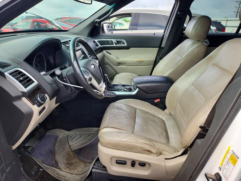 2012 Ford Explorer მანქანა იყიდება აუქციონზე, vin: 1FMHK8F86CGA76192, აუქციონის ნომერი: 56805816