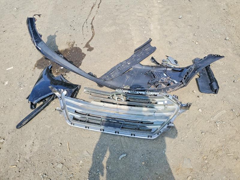 56547036 :رقم المزاد ، KMHD84LF9HU298193 vin ، 2017 Hyundai Elantra مزاد بيع