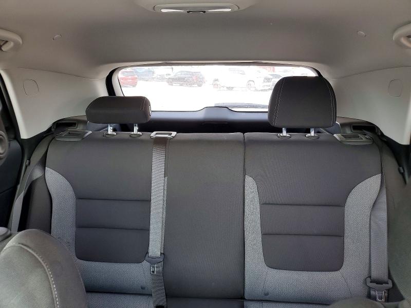 Aukcja sprzedaży 2026 Chevrolet Trailblazer, vin: KL79MRSL2TB125921, numer aukcji: 59090926