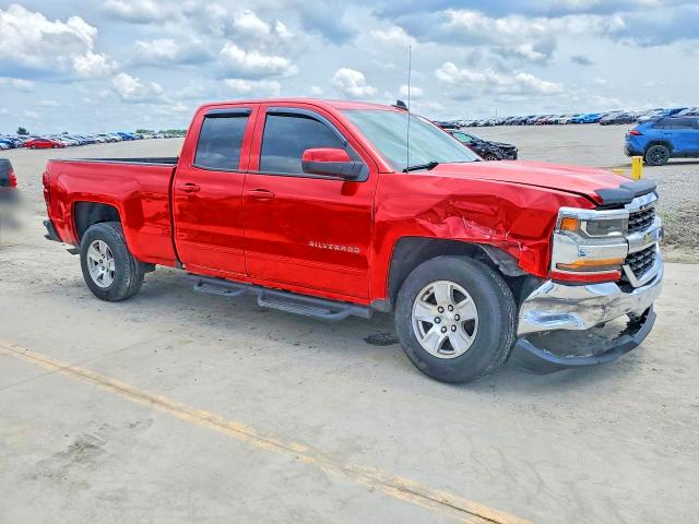 2017 Chevrolet Silverado მანქანა იყიდება აუქციონზე, vin: 1GCRCREH8HZ332471, აუქციონის ნომერი: 58728456