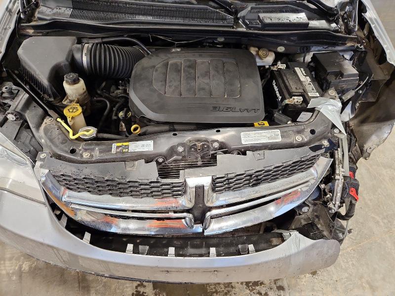 Aukcja sprzedaży 2019 Dodge Grand Caravan, vin: 2C4RDGCG4KR677011, numer aukcji: 57623586