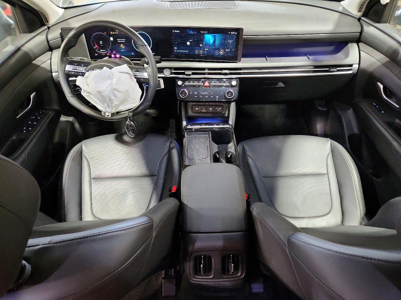 Продаж на аукціоні авто 2025 Hyundai Tucson, vin: KM8JCDD13SU321009, номер лоту: 55928186