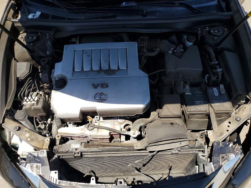 Продажа на аукционе авто 2017 Lexus Es, vin: 58ABK1GG8HU069572, номер лота: 56699936
