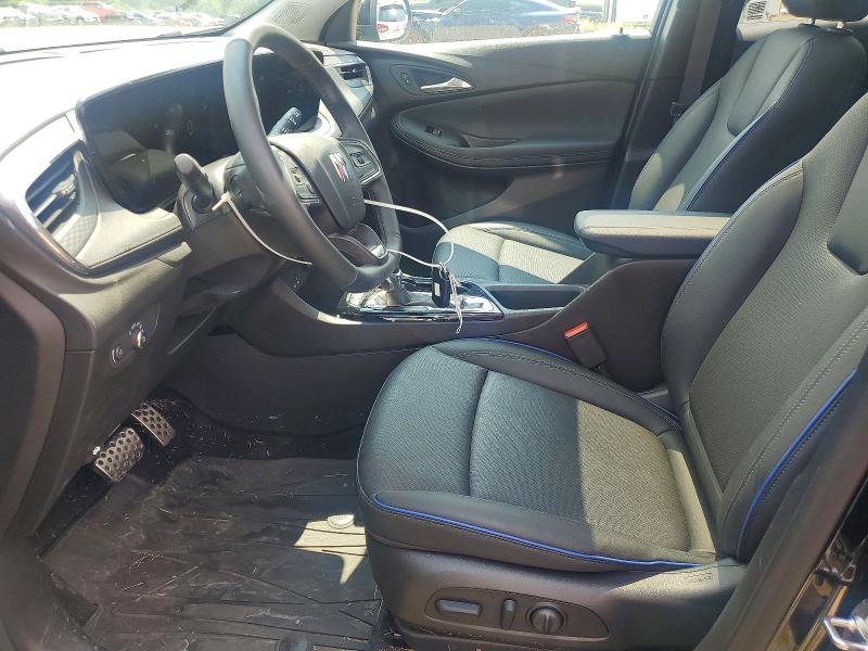 Продаж на аукціоні авто 2026 Buick Encore Gx, vin: KL4AMDSL9TB036103, номер лоту: 58137116