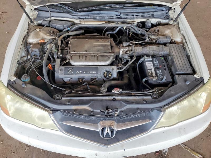 Aukcja sprzedaży 2003 Acura 3.2tl, vin: 19UUA56683A082146, numer aukcji: 54900766