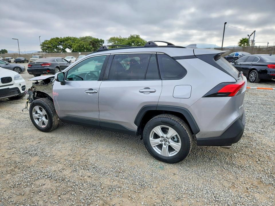 Продажа на аукционе авто 2020 Toyota Rav4, vin: 2T3W1RFV0LC066001, номер лота: 58326456