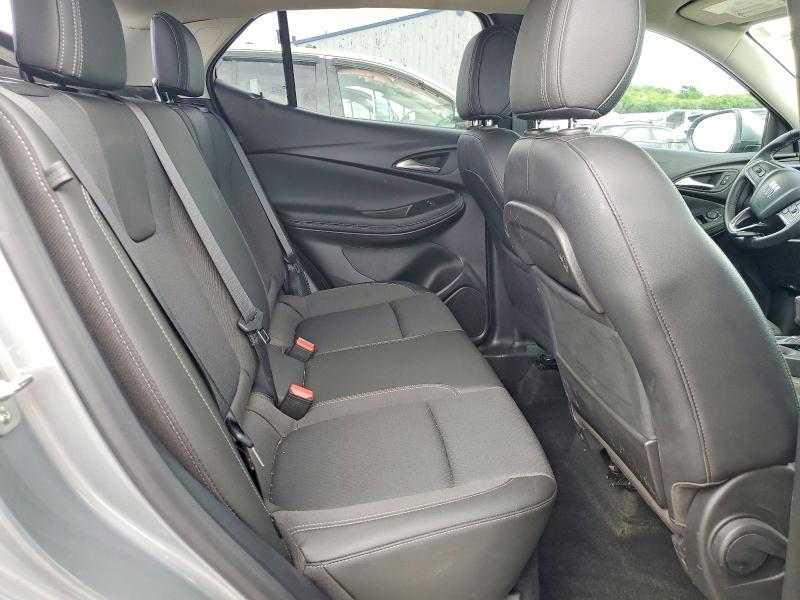 57888556 :رقم المزاد ، KL4AMBSL9RB209065 vin ، 2024 Buick Encore Gx مزاد بيع