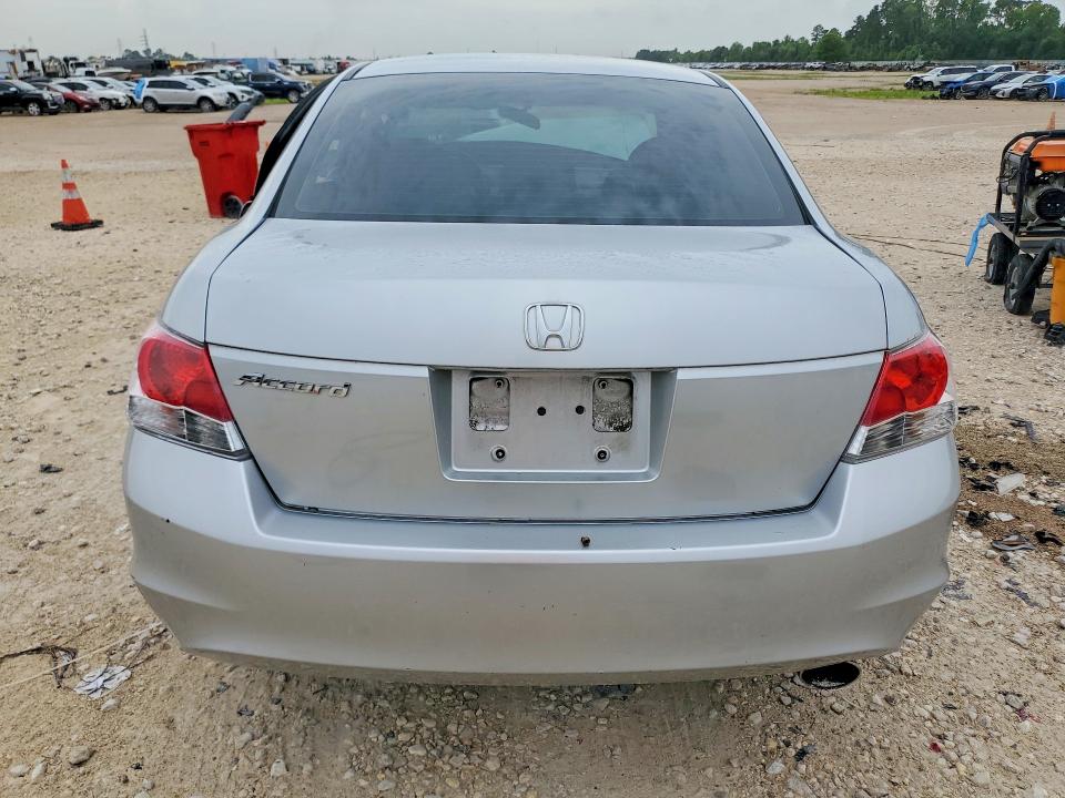 Aukcja sprzedaży 2009 Honda Accord, vin: 1HGCP26799A189295, numer aukcji: 58009416