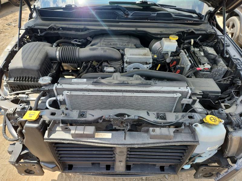 Aukcja sprzedaży 2020 Ram 1500, vin: 1C6SRFJT9LN319843, numer aukcji: 57690806
