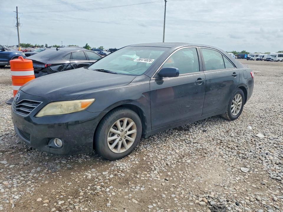 Aukcja sprzedaży 2010 Toyota Camry, vin: 4T4BF3EK0AR017914, numer aukcji: 56474826
