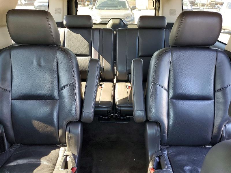Продажа на аукционе авто 2011 Cadillac Escalade, vin: 1GYS3JEF9BR386431, номер лота: 58571626