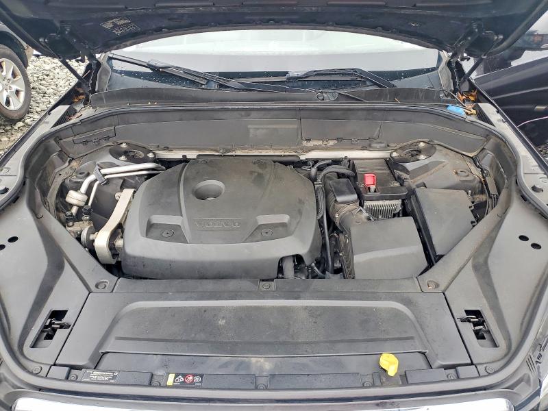 Продаж на аукціоні авто 2016 Volvo Xc90, vin: YV4A22PL5G1017131, номер лоту: 58438476