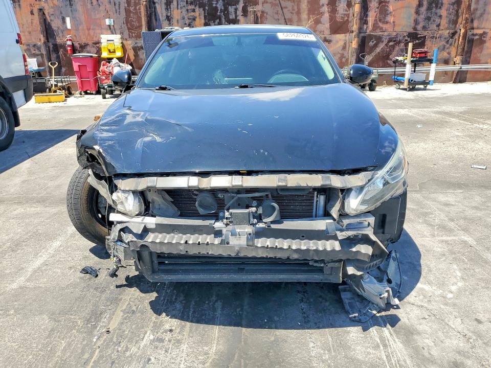 Продаж на аукціоні авто 2019 Nissan Altima, vin: 1N4BL4BV7KC189401, номер лоту: 58260326