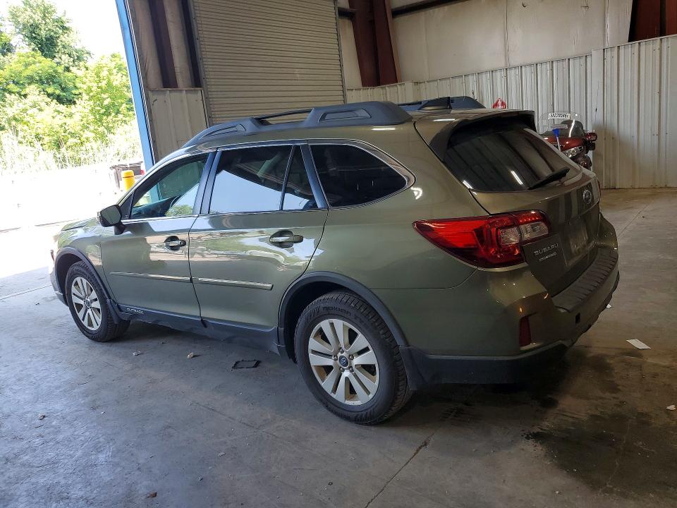 Aukcja sprzedaży 2016 Subaru Outback, vin: 4S4BSBFC3G3322961, numer aukcji: 58968586