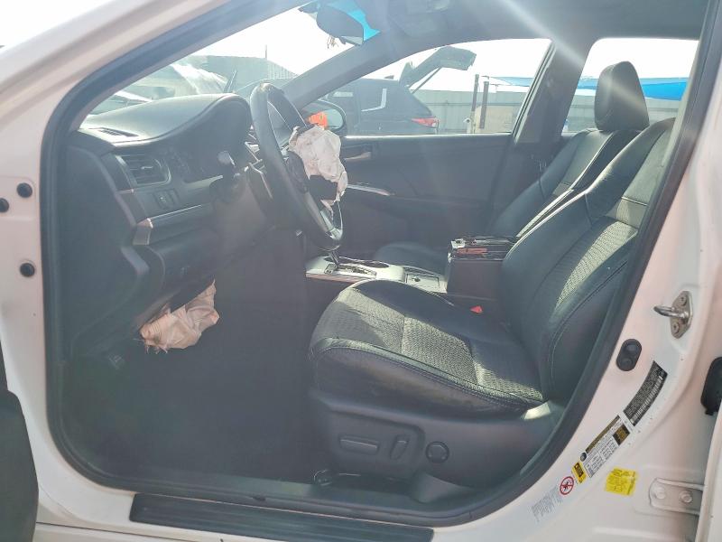 Продажа на аукционе авто 2014 Toyota Camry, vin: 4T1BF1FK2EU814183, номер лота: 56793786