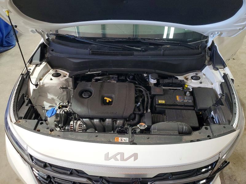 Продажа на аукционе авто 2025 Kia Seltos, vin: KNDERCAA5S7802574, номер лота: 56671816