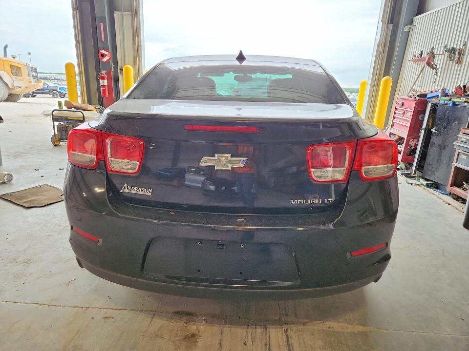 2013 Chevrolet Malibu მანქანა იყიდება აუქციონზე, vin: 1G11C5SA9DF313641, აუქციონის ნომერი: 59070766