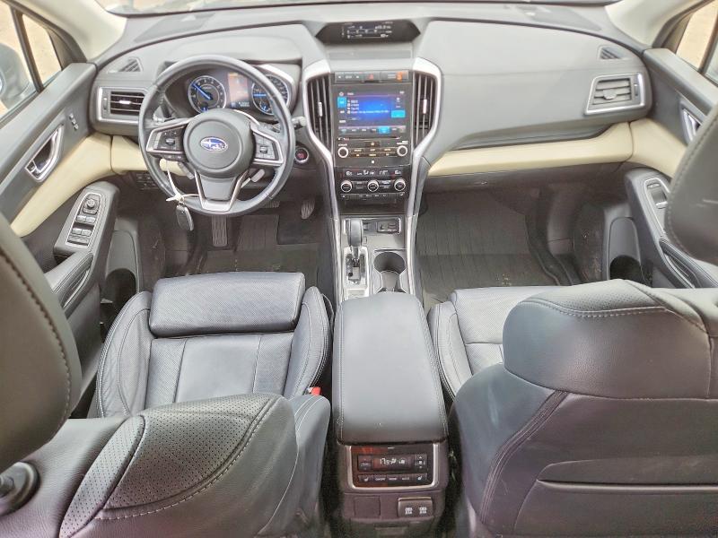 58371476 :رقم المزاد ، 4S4WMAPDXM3450087 vin ، 2021 Subaru Ascent مزاد بيع