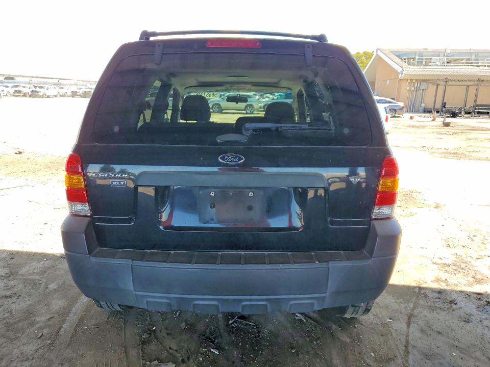 Продажа на аукционе авто 2006 Ford Escape, vin: 1FMYU93126KC27523, номер лота: 56537346
