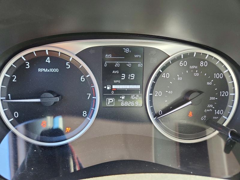 Продаж на аукціоні авто 2020 Nissan Kicks, vin: 3N1CP5BV3LL542766, номер лоту: 58317456