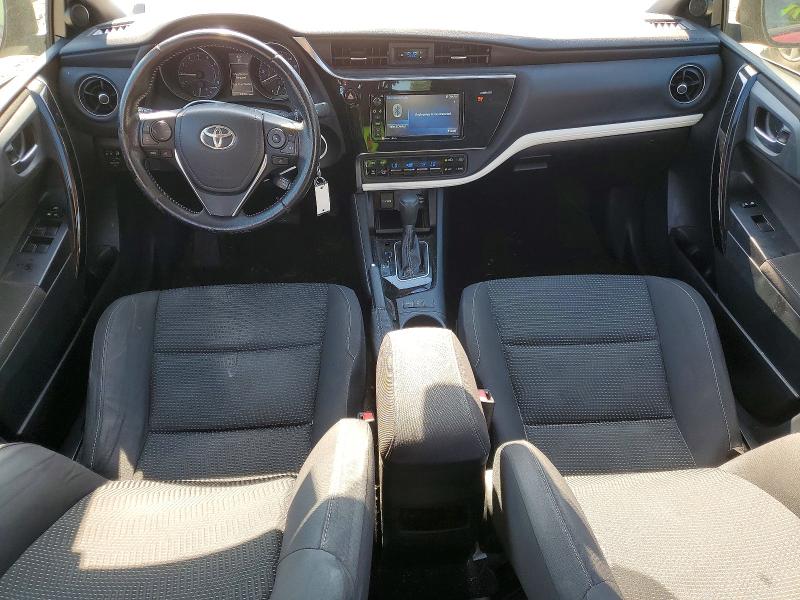 Aukcja sprzedaży 2017 Toyota Corolla Im, vin: JTNKARJE4HJ544264, numer aukcji: 58075156