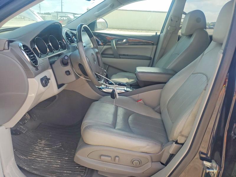 2017 Buick Enclave მანქანა იყიდება აუქციონზე, vin: 5GAKRCKD2HJ251996, აუქციონის ნომერი: 55582266