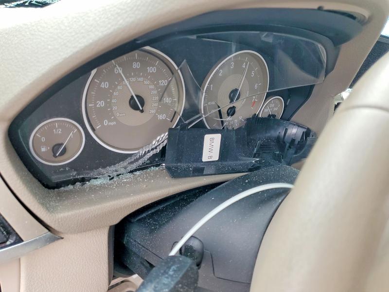 Продаж на аукціоні авто 2012 Bmw 328, vin: WBA3A5C50CF256569, номер лоту: 55811686