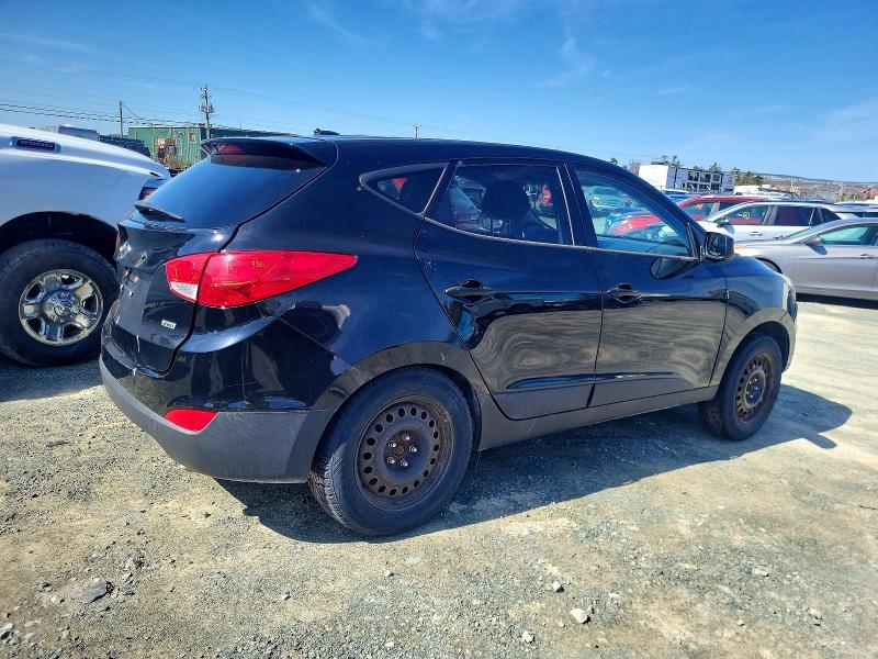 Продаж на аукціоні авто 2014 Hyundai Tucson, vin: KM8JTCAF5EU894041, номер лоту: 53729336