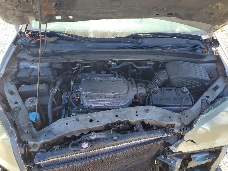 Aukcja sprzedaży 2005 Honda Oddesey, vin: 5FNRL387X5B067411, numer aukcji: 58919226