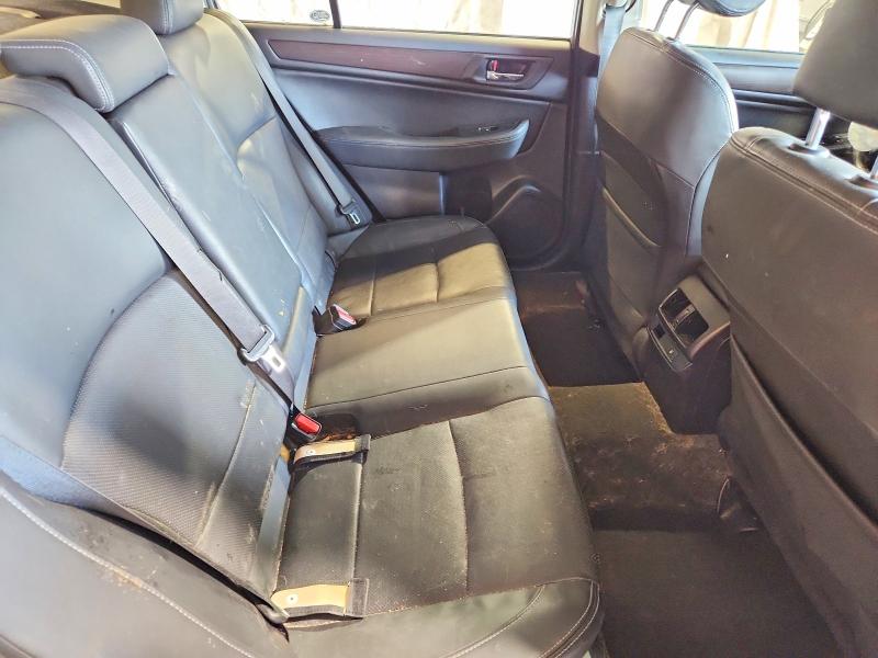Продажа на аукционе авто 2017 Subaru Legacy, vin: 4S3BNEN69H3037031, номер лота: 57324876