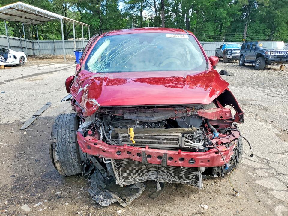 Aukcja sprzedaży 2019 Ford Escape, vin: 1FMCU0GD5KUA38275, numer aukcji: 56585366
