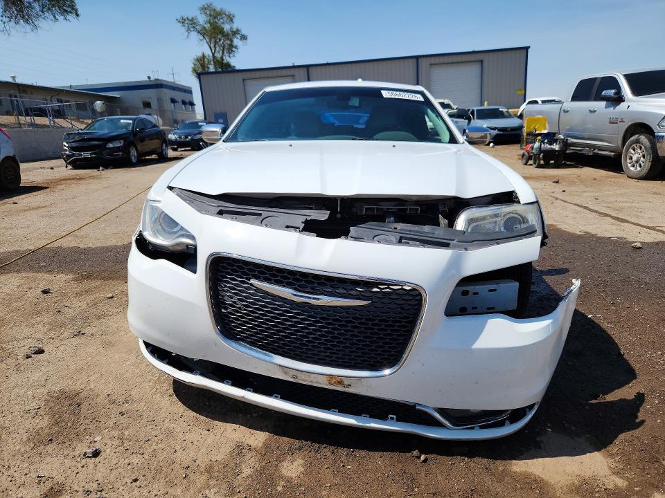 Aukcja sprzedaży 2016 Chrysler 300c, vin: 2C3CCAEG8GH282298, numer aukcji: 56662226
