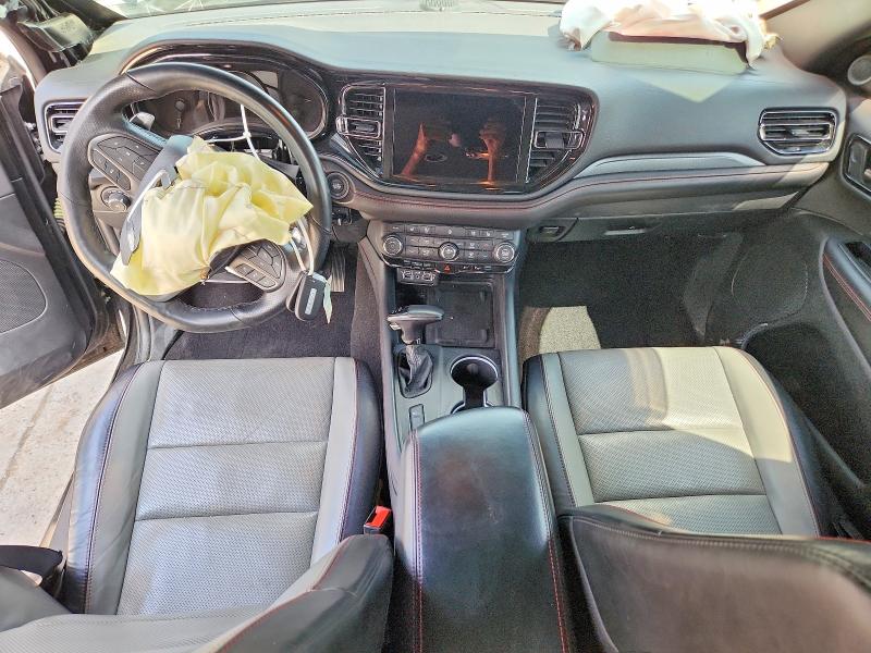 Aukcja sprzedaży 2023 Dodge Durango, vin: 1C4SDJCT0PC657625, numer aukcji: 56979736