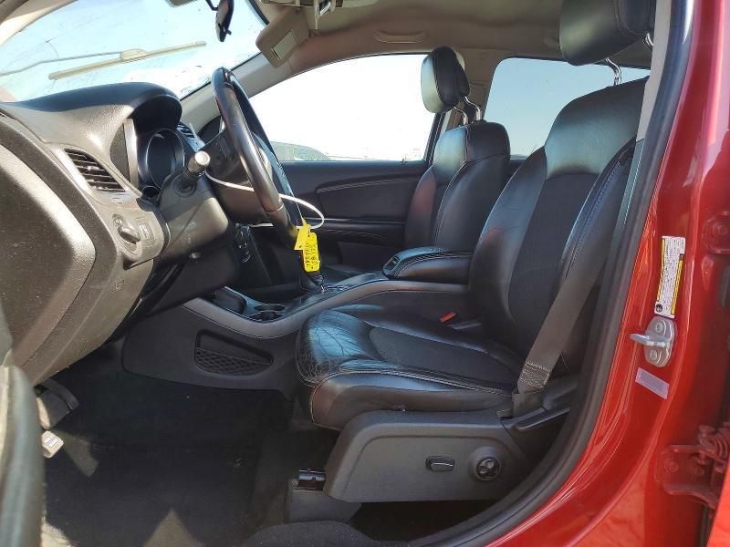 2018 Dodge Journey მანქანა იყიდება აუქციონზე, vin: 3C4PDCGG7JT379607, აუქციონის ნომერი: 58979986