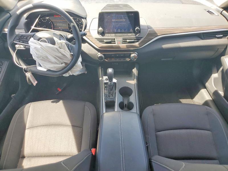 Продажа на аукционе авто 2025 Nissan Altima, vin: 1N4BL4DV3SN429741, номер лота: 57398866