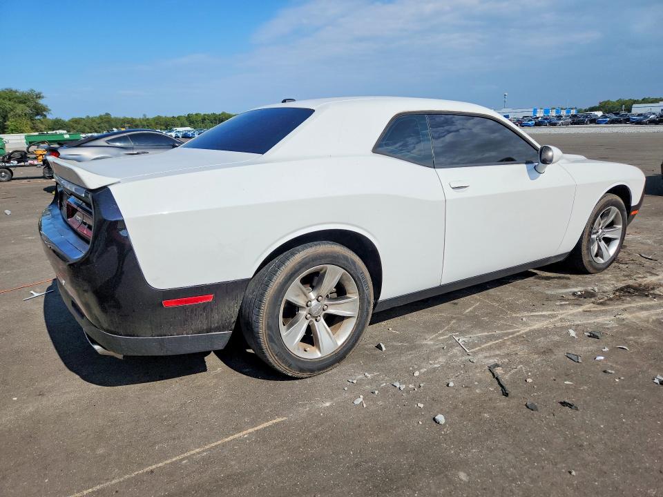 57198376 :رقم المزاد ، 2C3CDZAG8LH210237 vin ، 2020 Dodge Challenger مزاد بيع