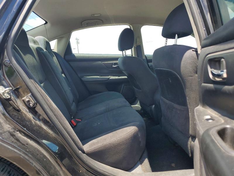 Aukcja sprzedaży 2015 Nissan Altima, vin: 1N4AL3AP1FN880393, numer aukcji: 57572466