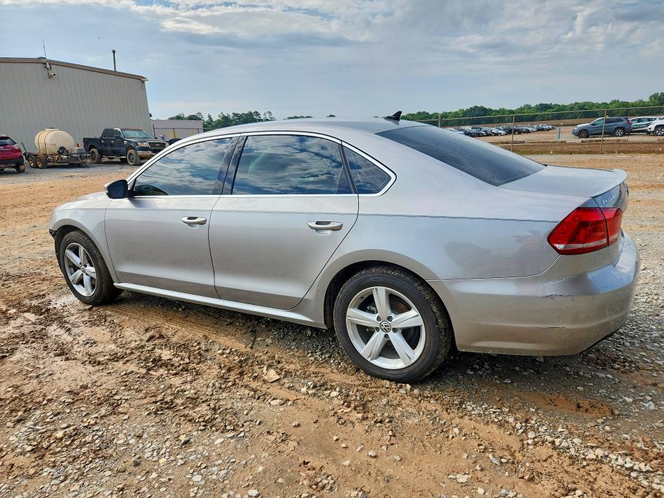 Продажа на аукционе авто 2013 Volkswagen Passat, vin: 1VWBH7A39DC023393, номер лота: 56157556