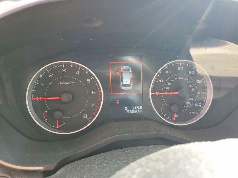 Продажа на аукционе авто 2019 Subaru Ascent, vin: 4S4WMACD5K3477278, номер лота: 55370436