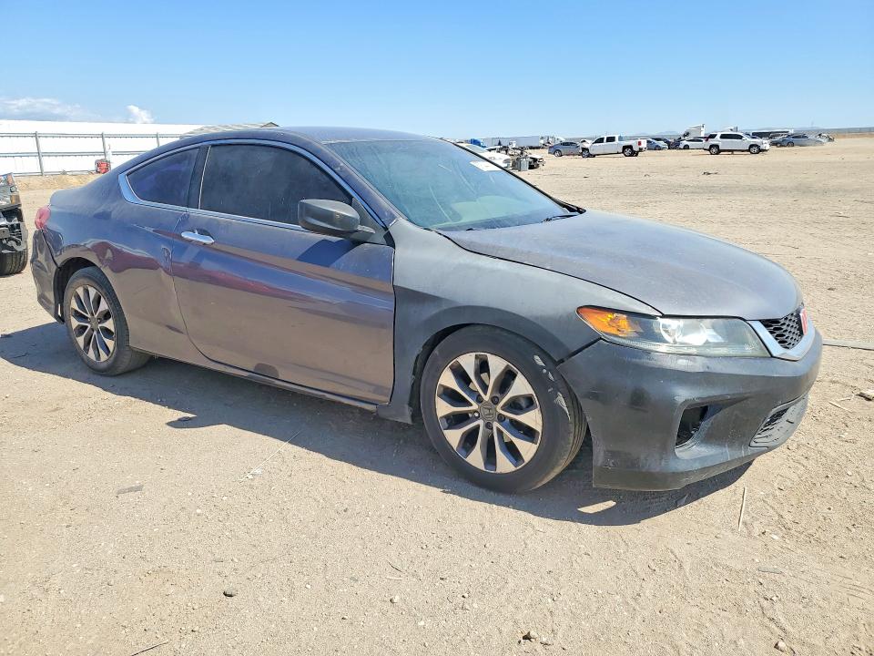 Продажа на аукционе авто 2014 Honda Accord, vin: 1HGCT1B35EA005358, номер лота: 57544016