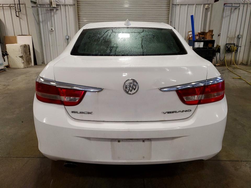 Aukcja sprzedaży 2015 Buick Verano, vin: 1G4PP5SK3F4209896, numer aukcji: 56303276