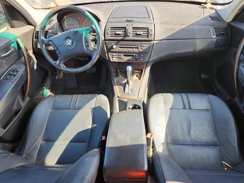 Продаж на аукціоні авто 2006 Bmw I3, vin: WBXPA93476WG83356        , номер лоту: 56740046