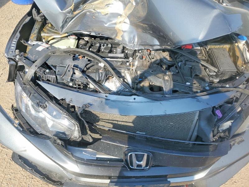 Продажа на аукционе авто 2019 Honda Civic, vin: SHHFK7H46KU303937, номер лота: 58512606