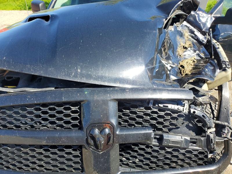 Aukcja sprzedaży 2019 Ram 1500 Classic, vin: 1C6RR7KTXKS749612, numer aukcji: 58353466
