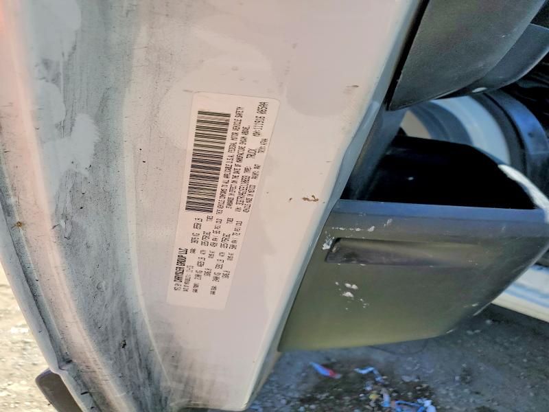 2014 Ram Promaster 1500 მანქანა იყიდება აუქციონზე, vin: 3C6TRVAG1EE110833, აუქციონის ნომერი: 56094286