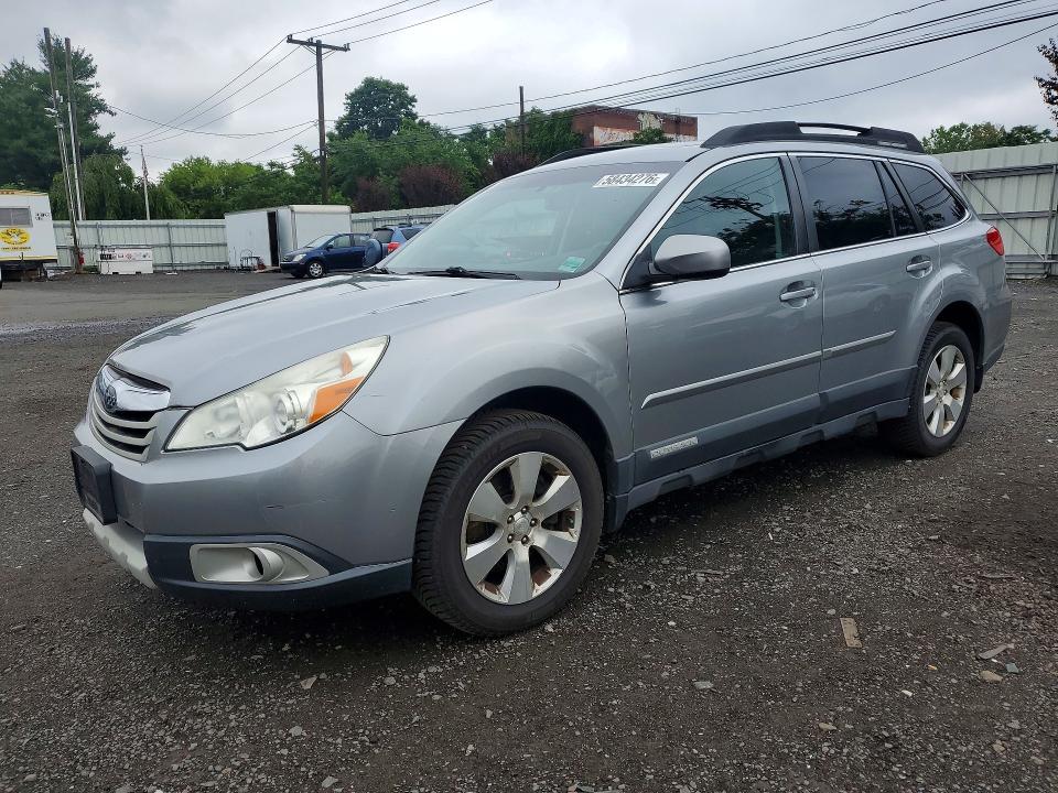Auction sale of the 2011 Subaru Outback, vin: 4S4BRDKC7B2414103, lot number: 58434276
